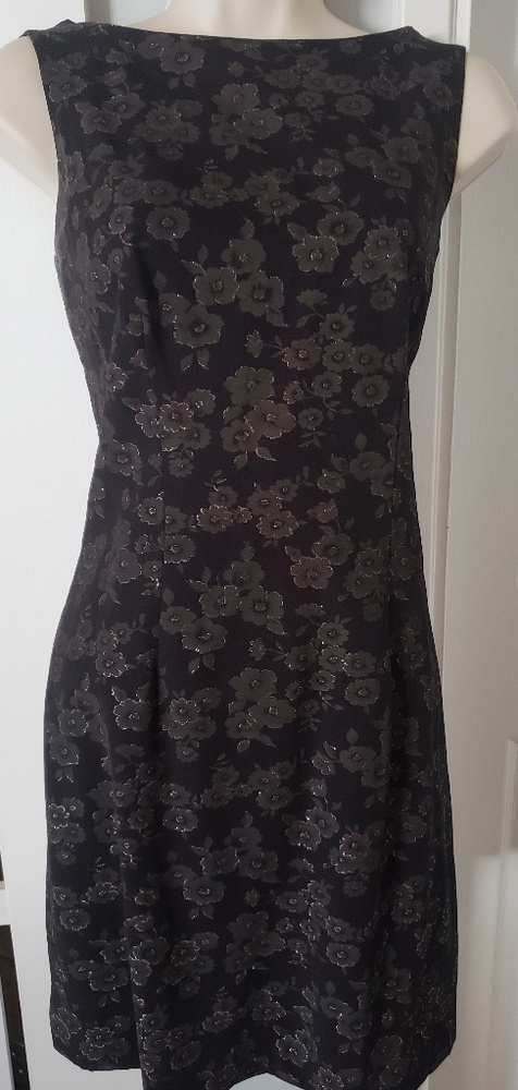A Line Dress
